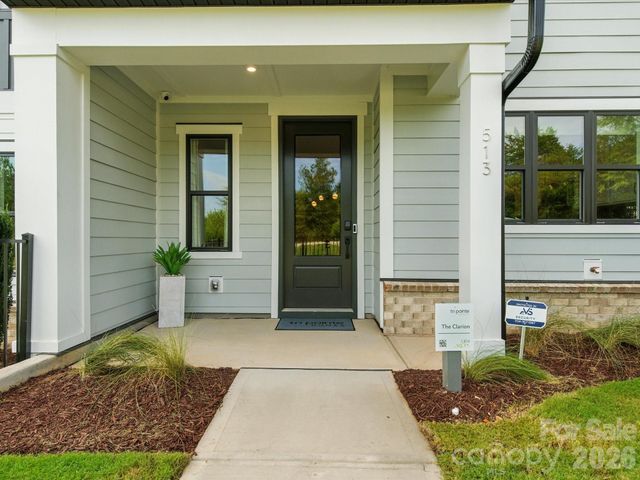 513 Nash Street, Fort Mill, SC 29715