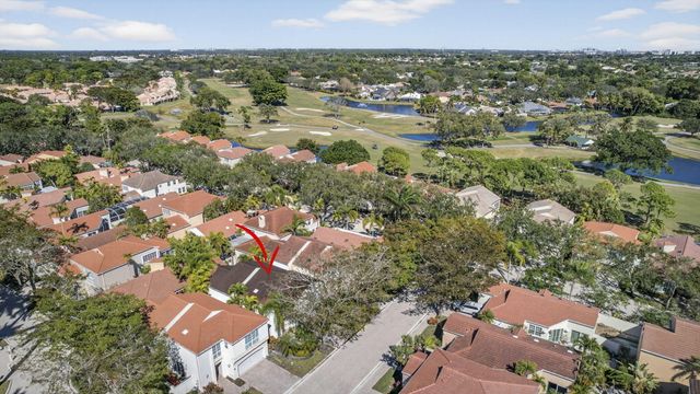 8 Via Sorrento, Palm Beach Gardens, FL 33418