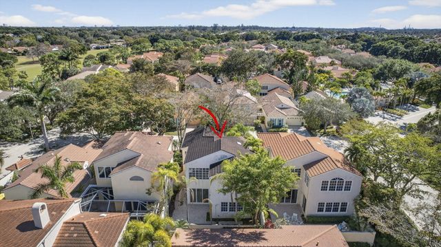 8 Via Sorrento, Palm Beach Gardens, FL 33418