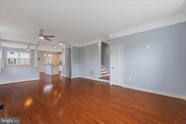 608 S CHERRY GROVE AVE, Annapolis, MD 21401