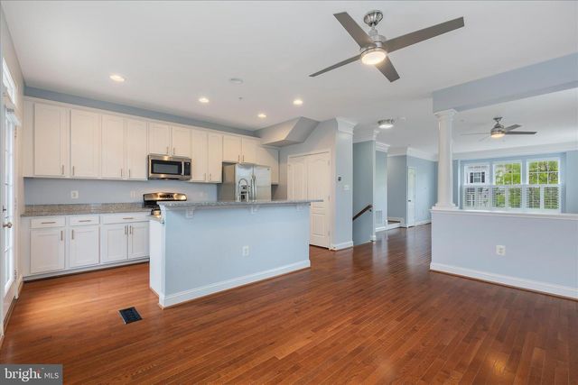 608 S CHERRY GROVE AVE, Annapolis, MD 21401