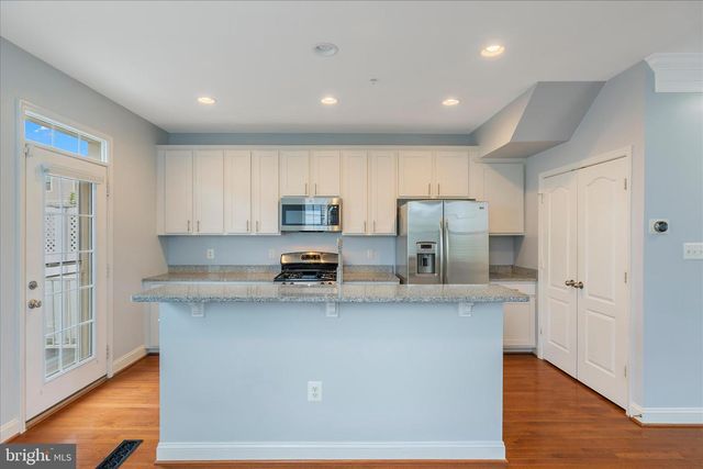 608 S CHERRY GROVE AVE, Annapolis, MD 21401