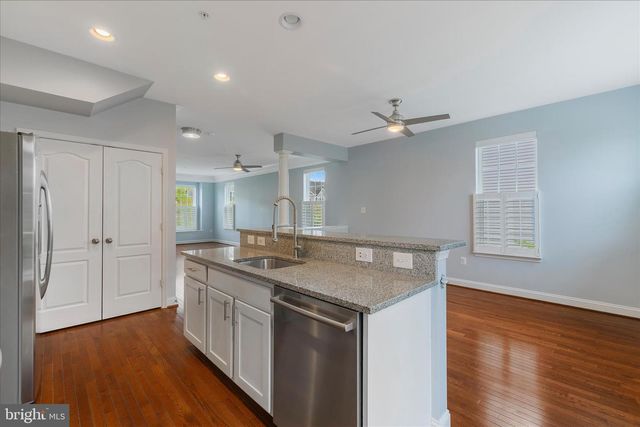 608 S CHERRY GROVE AVE, Annapolis, MD 21401