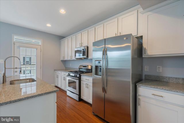 608 S CHERRY GROVE AVE, Annapolis, MD 21401
