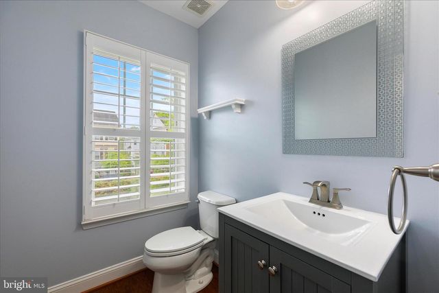 608 S CHERRY GROVE AVE, Annapolis, MD 21401