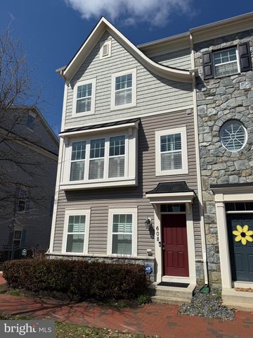 608 S CHERRY GROVE AVE, Annapolis, MD 21401