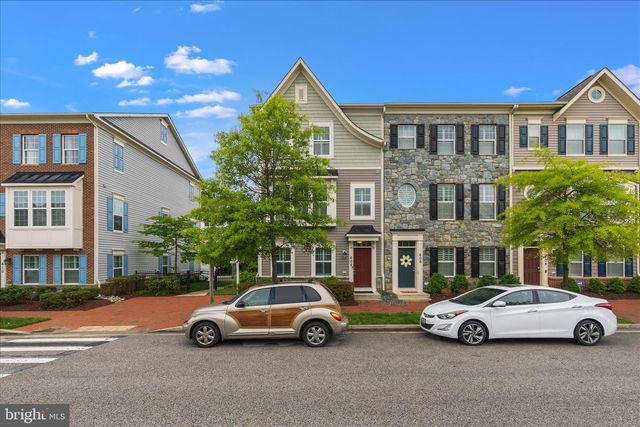 608 S CHERRY GROVE AVE, Annapolis, MD 21401