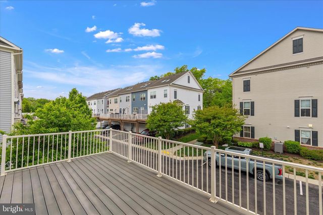 608 S CHERRY GROVE AVE, Annapolis, MD 21401