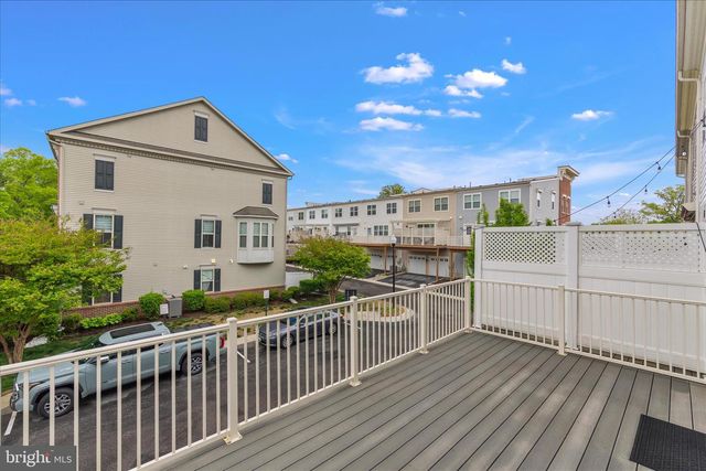 608 S CHERRY GROVE AVE, Annapolis, MD 21401