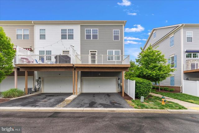 608 S CHERRY GROVE AVE, Annapolis, MD 21401