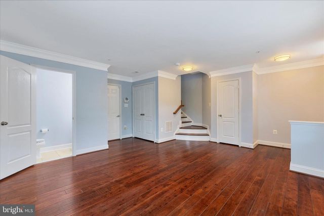 608 S CHERRY GROVE AVE, Annapolis, MD 21401