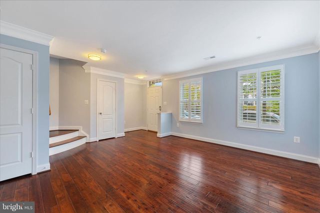 608 S CHERRY GROVE AVE, Annapolis, MD 21401