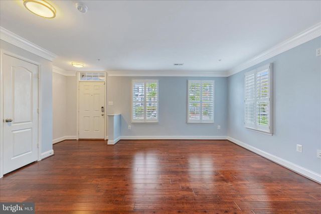 608 S CHERRY GROVE AVE, Annapolis, MD 21401