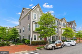608 S CHERRY GROVE AVE, Annapolis, MD 21401