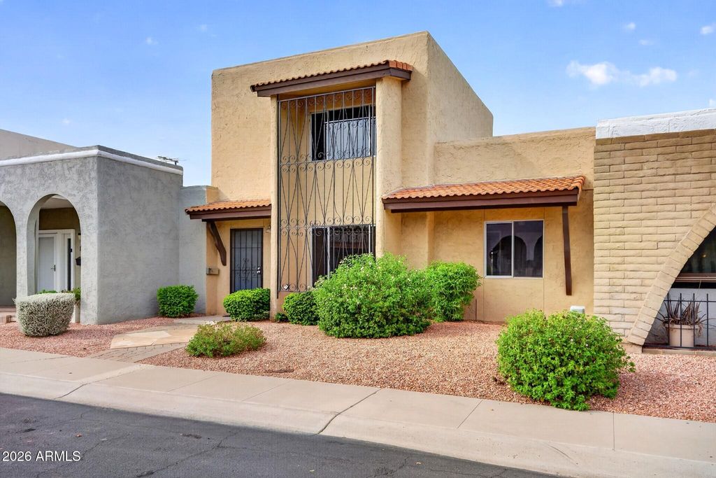 1842 W MARLETTE Avenue, Phoenix, AZ 85015 — photo 5