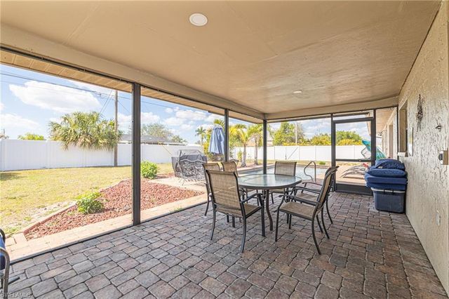1628 Country Club BLVD, Cape Coral, FL 33990