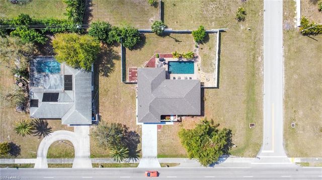 1628 Country Club BLVD, Cape Coral, FL 33990