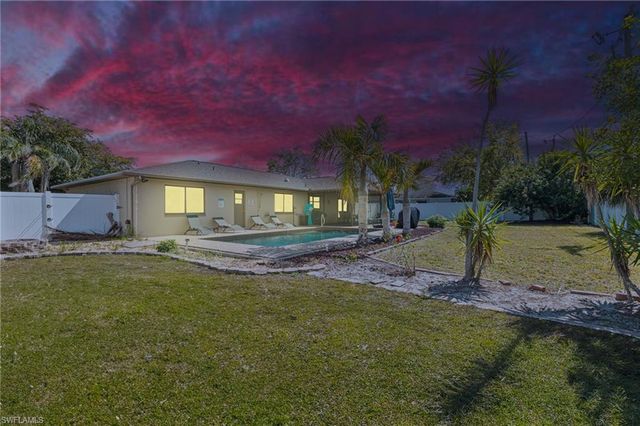 1628 Country Club BLVD, Cape Coral, FL 33990