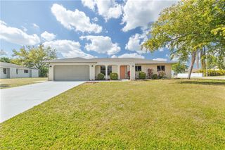 1628 Country Club BLVD, Cape Coral, FL 33990