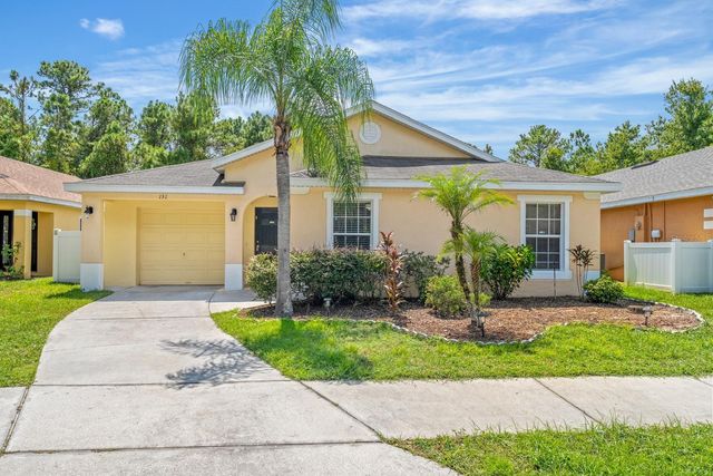 131 SANDY RIDGE DRIVE, Davenport, FL 33896