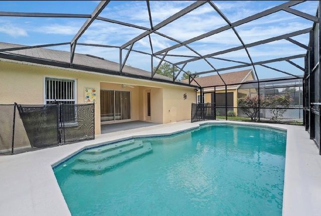 131 SANDY RIDGE DRIVE, Davenport, FL 33896