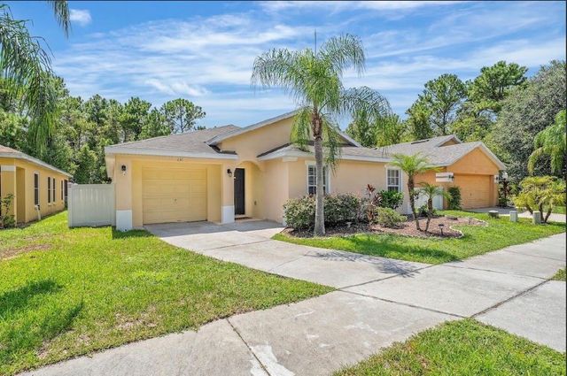 131 SANDY RIDGE DRIVE, Davenport, FL 33896