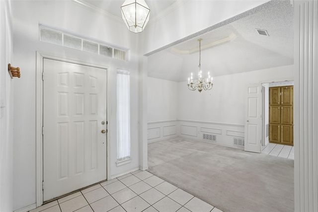 3913 Brookway Drive, Fort Worth, TX 76123