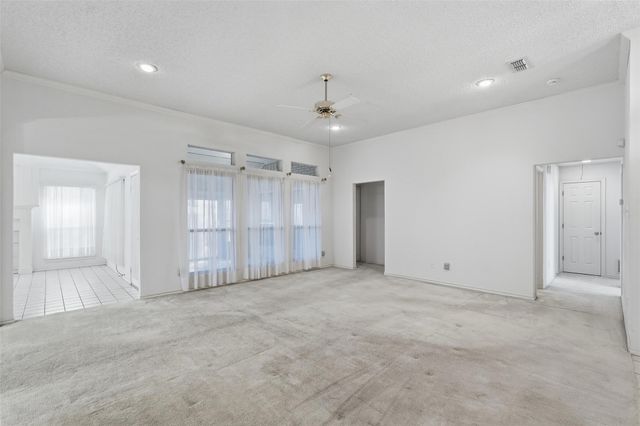 3913 Brookway Drive, Fort Worth, TX 76123