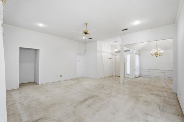 3913 Brookway Drive, Fort Worth, TX 76123