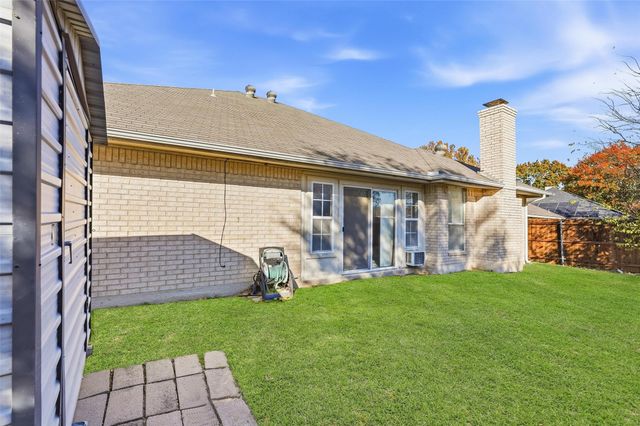 3913 Brookway Drive, Fort Worth, TX 76123