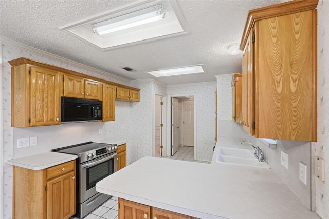 3913 Brookway Drive, Fort Worth, TX 76123