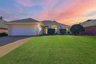 3913 Brookway Drive, Fort Worth, TX 76123