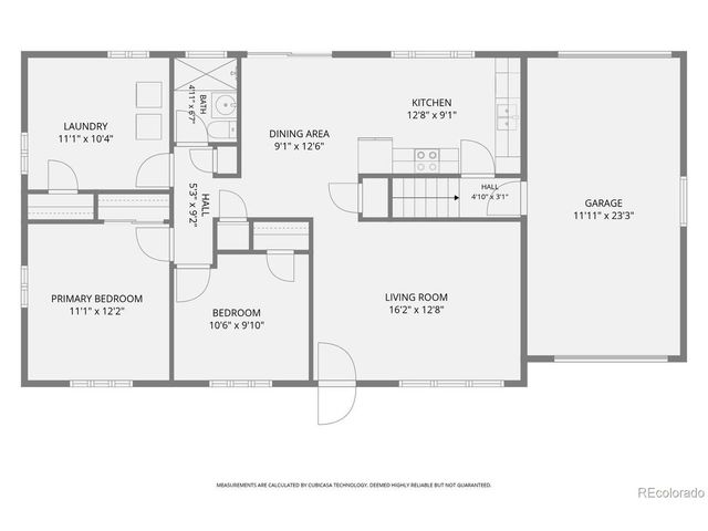 7951 Grove St, Westminster, CO 80030