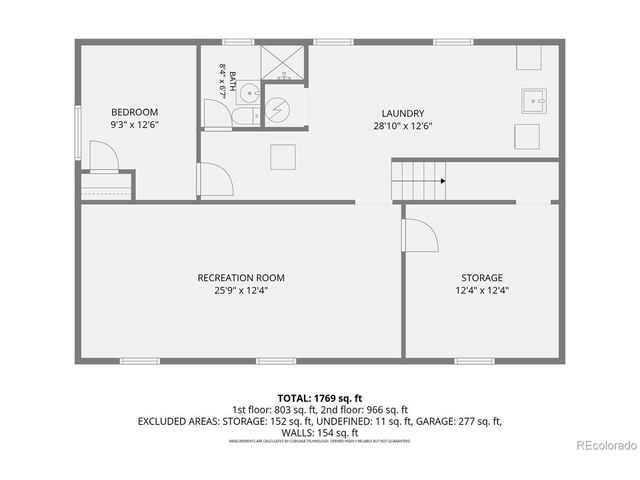 7951 Grove St, Westminster, CO 80030