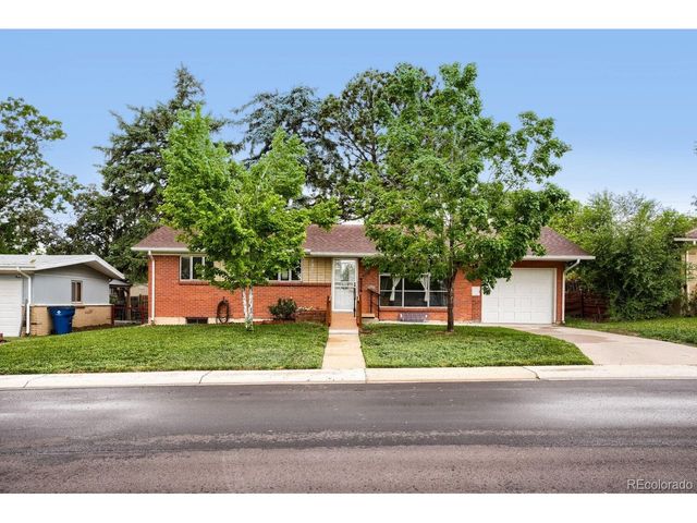 7951 Grove St, Westminster, CO 80030