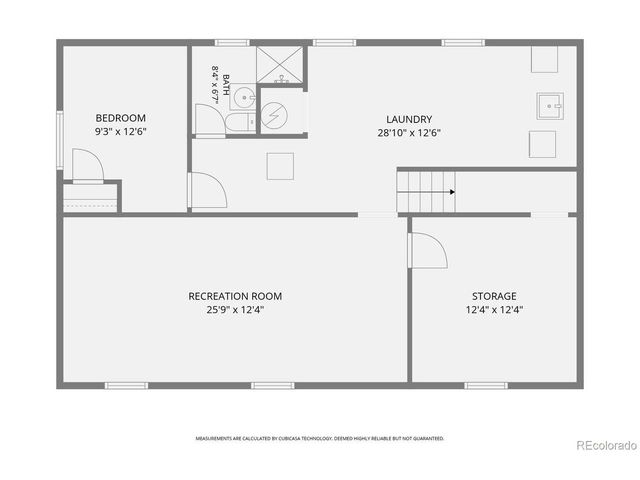 7951 Grove St, Westminster, CO 80030