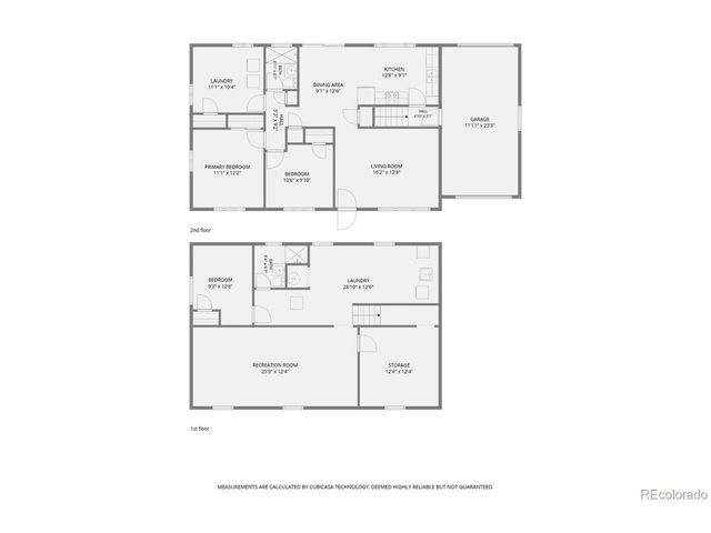 7951 Grove St, Westminster, CO 80030