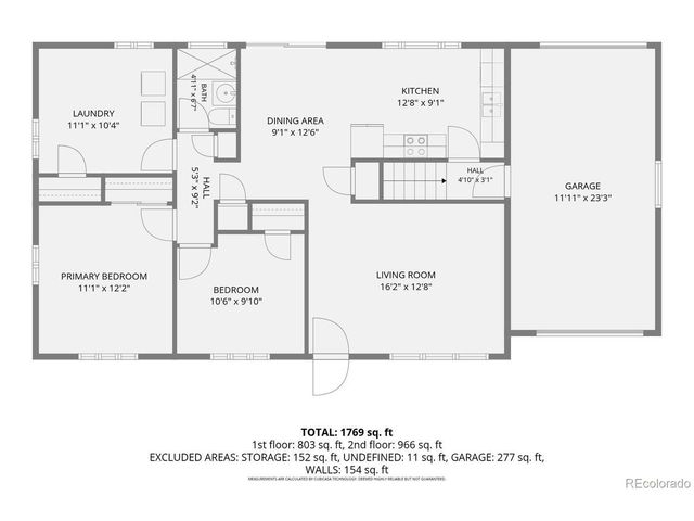 7951 Grove St, Westminster, CO 80030