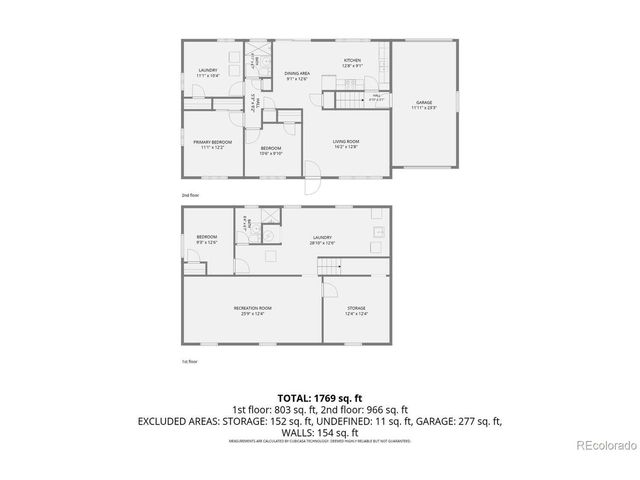 7951 Grove St, Westminster, CO 80030
