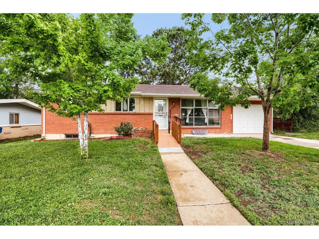 7951 Grove St, Westminster, CO 80030