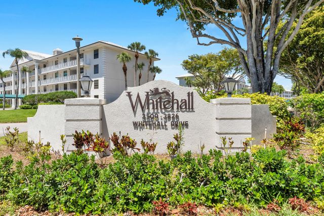 3716 Whitehall Drive 202, West Palm Beach, FL 33401