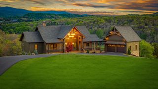 167 Cohutta Sunset Drive, Blue Ridge, GA 30513