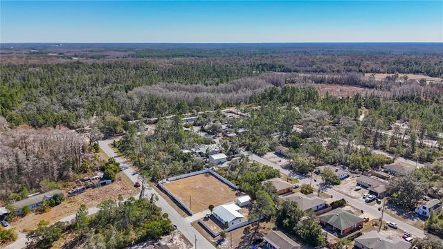 12832 MOUNTAIN ROAD, New Port Richey, FL 34654