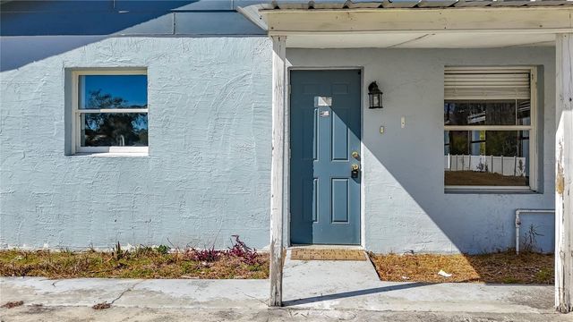 12832 MOUNTAIN ROAD, New Port Richey, FL 34654