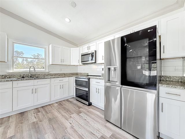 12832 MOUNTAIN ROAD, New Port Richey, FL 34654