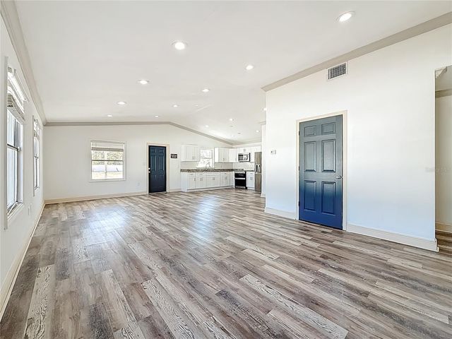 12832 MOUNTAIN ROAD, New Port Richey, FL 34654