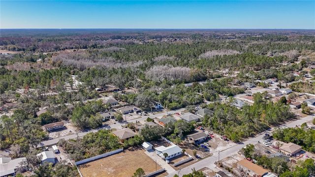 12832 MOUNTAIN ROAD, New Port Richey, FL 34654