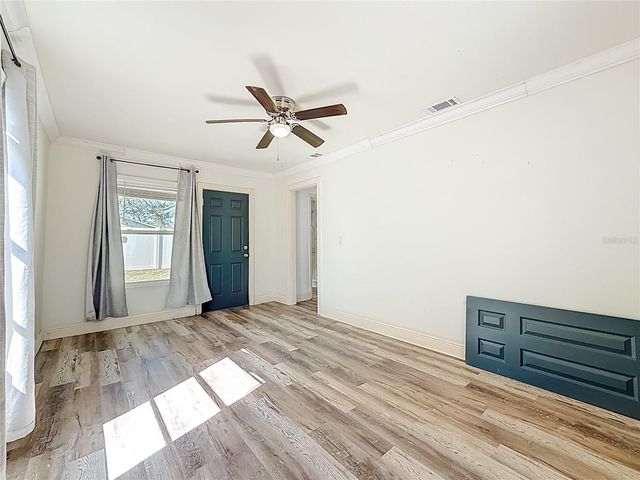 12832 MOUNTAIN ROAD, New Port Richey, FL 34654