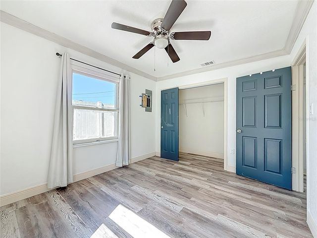 12832 MOUNTAIN ROAD, New Port Richey, FL 34654