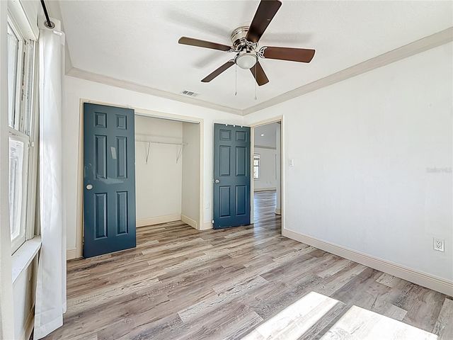 12832 MOUNTAIN ROAD, New Port Richey, FL 34654